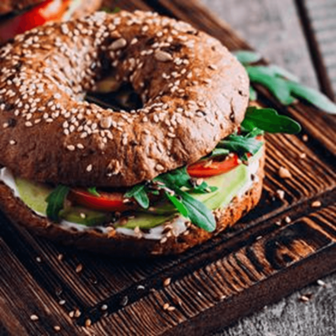 OKO Bagels