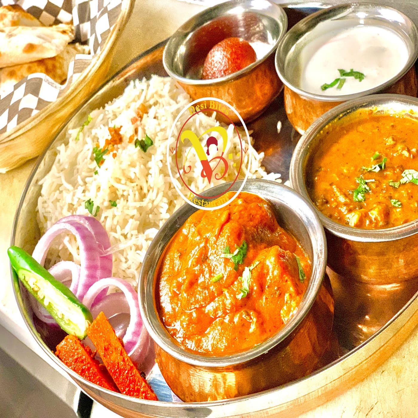 Desi Bites
