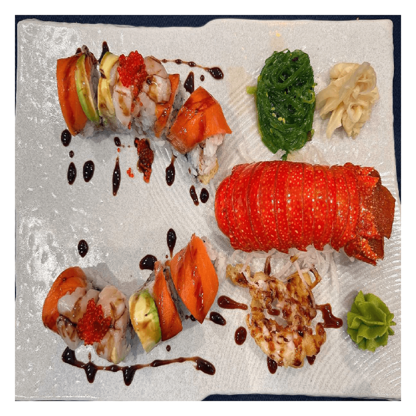 Valley Sushi