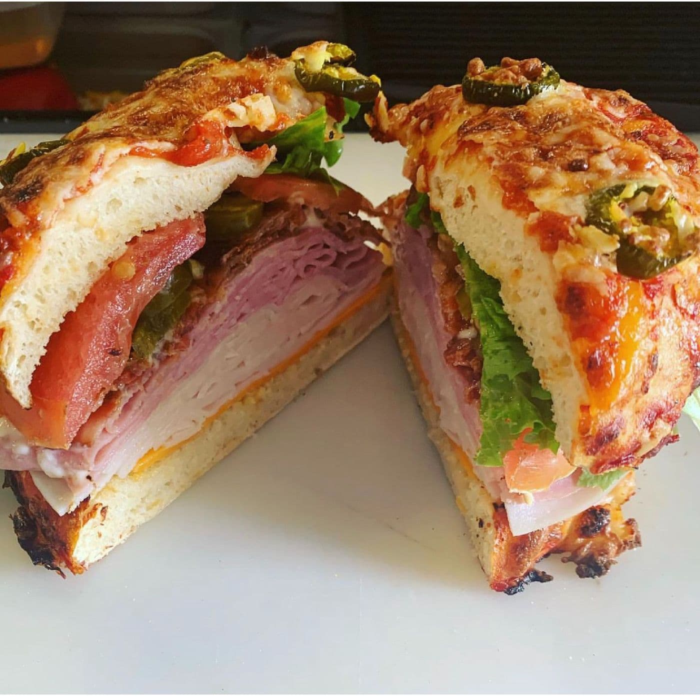 The Bagel Factory
