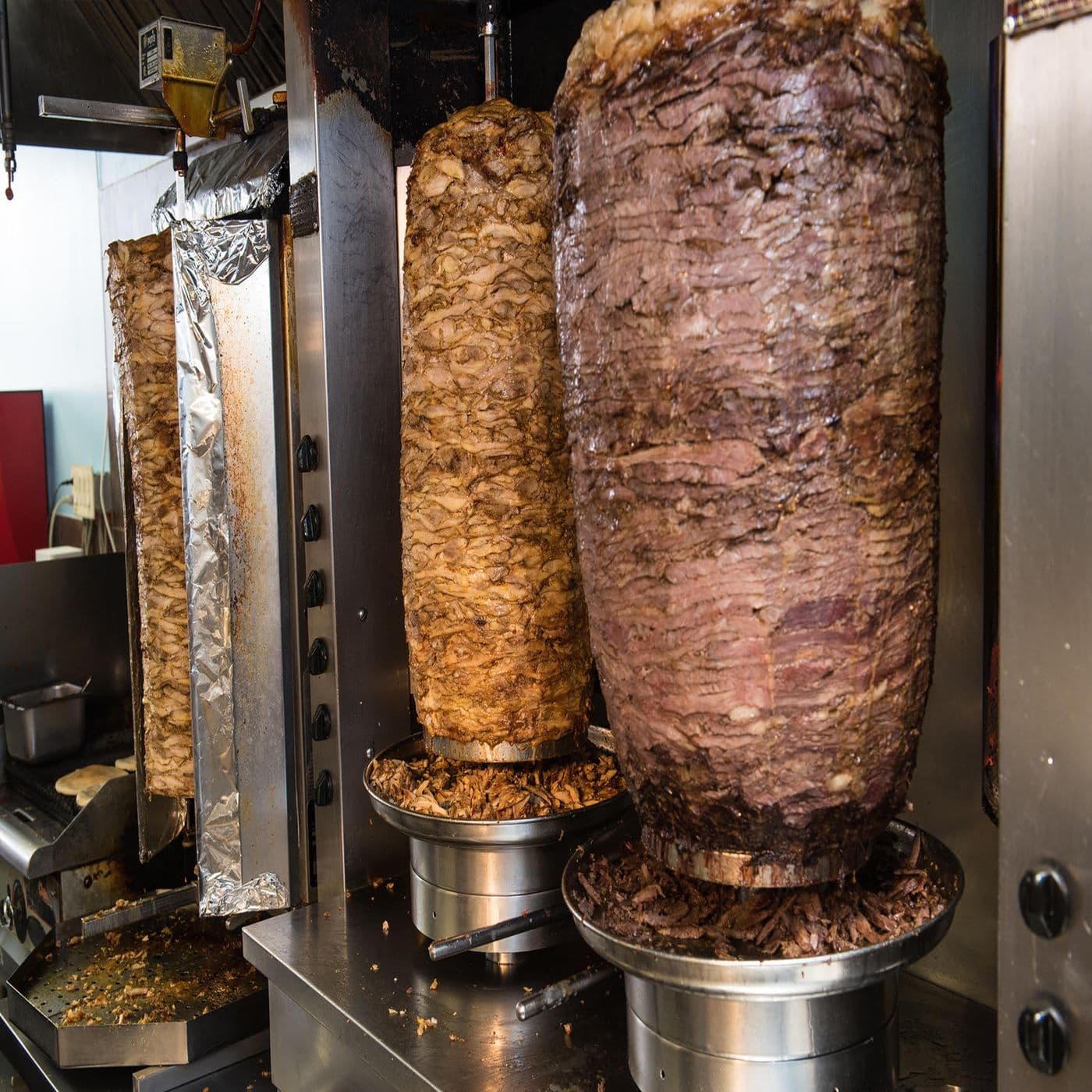 Shawarma Empire