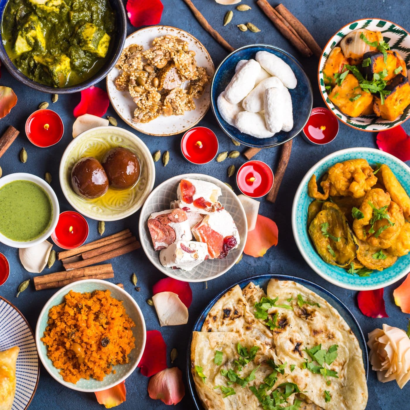 Everest Indian & Nepalese Restaurant