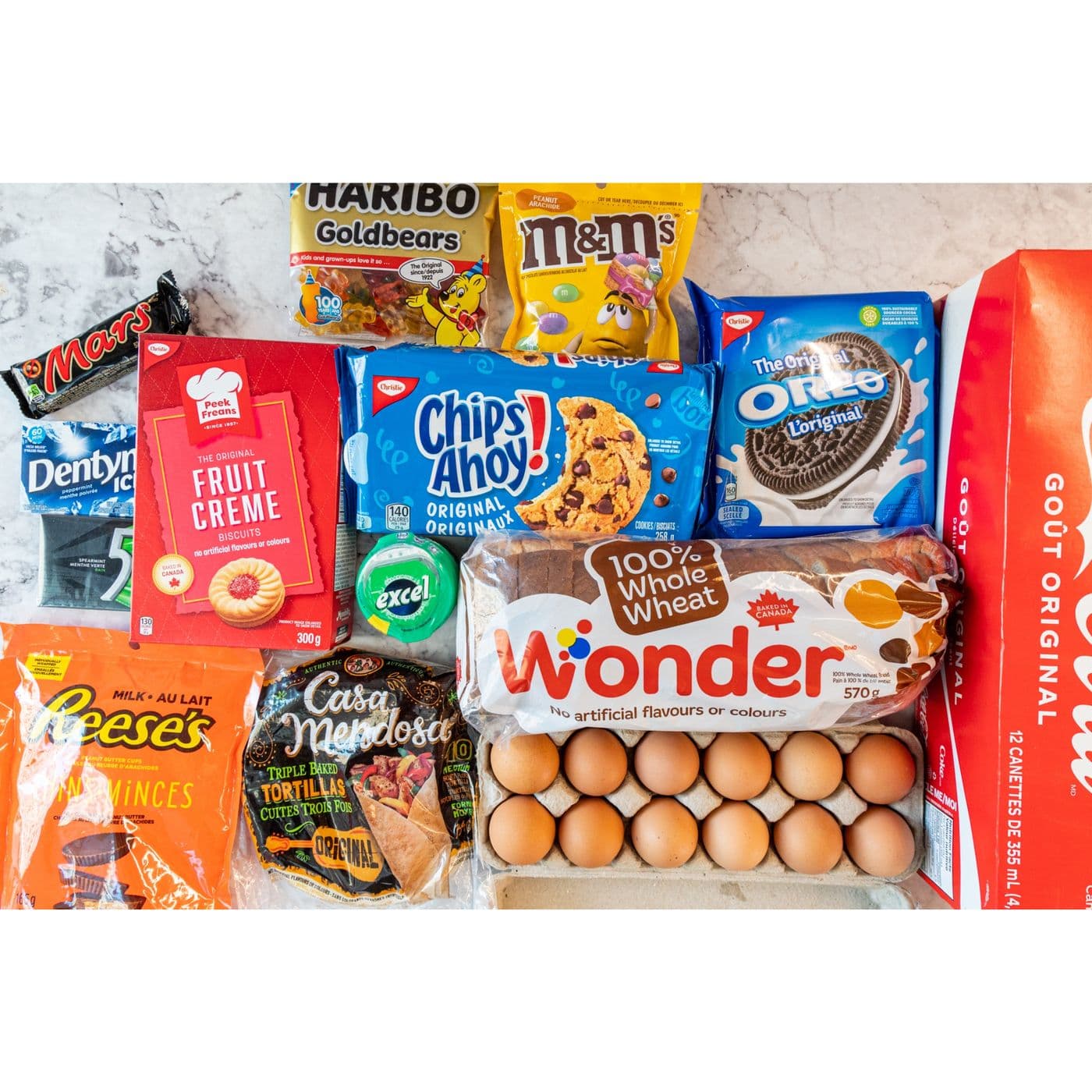 Goody’s Convenience