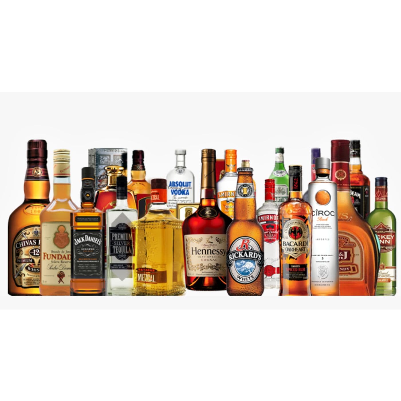 104 Liquor Bay