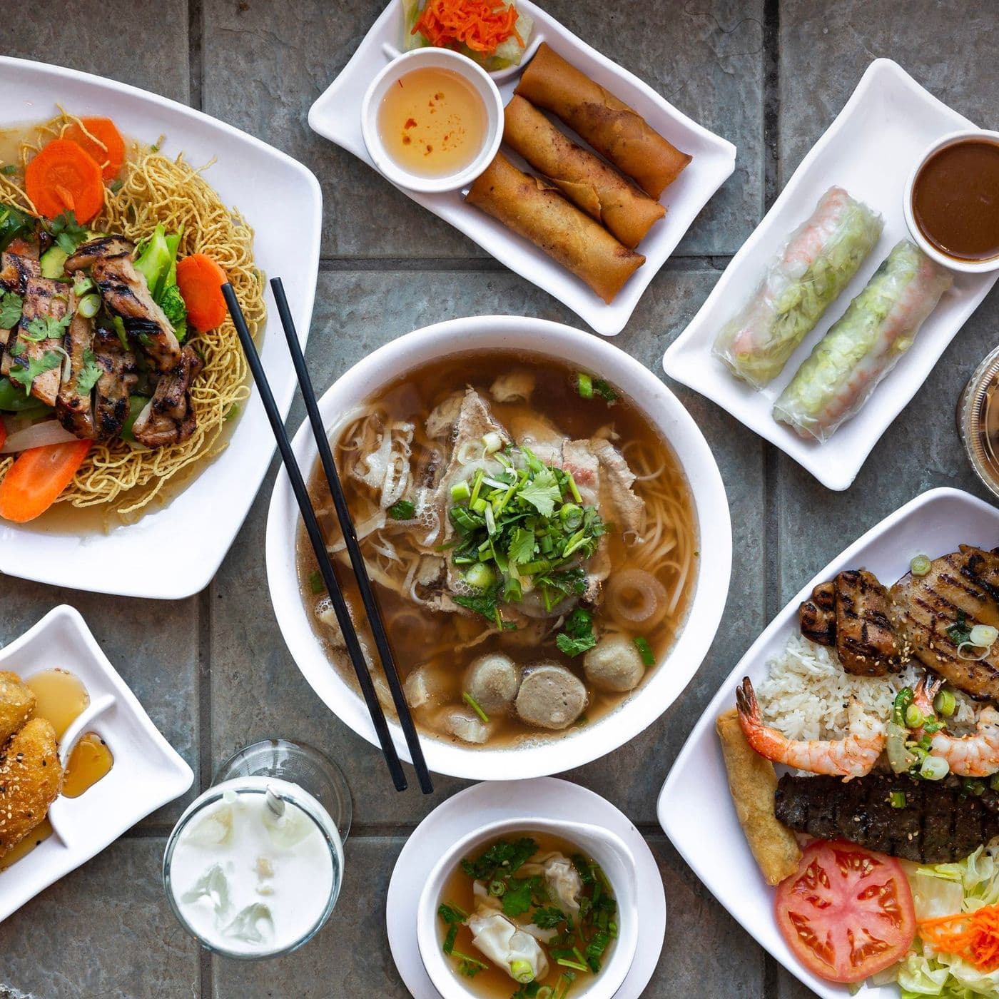 Pho Mymy