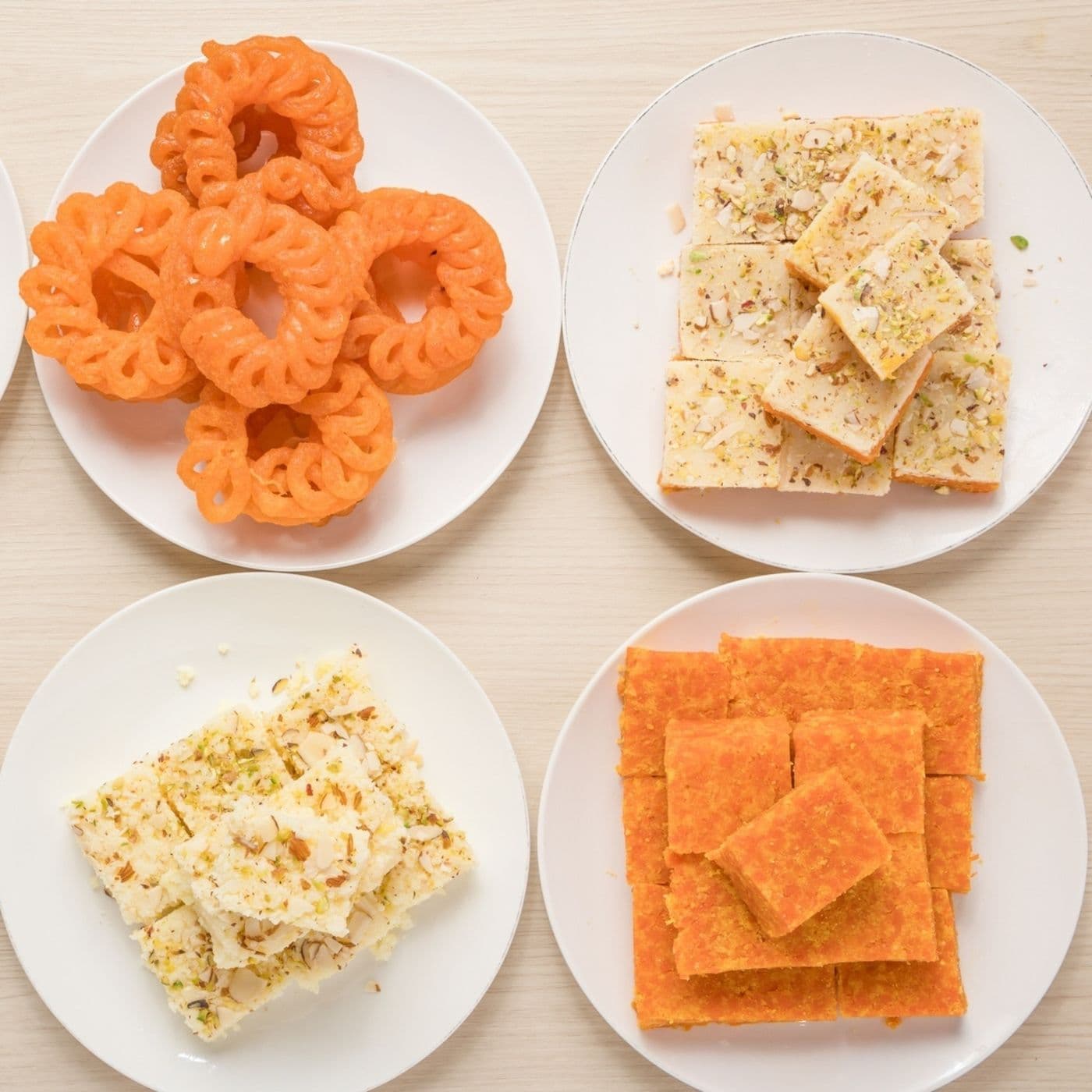National Sweets and Restaurant