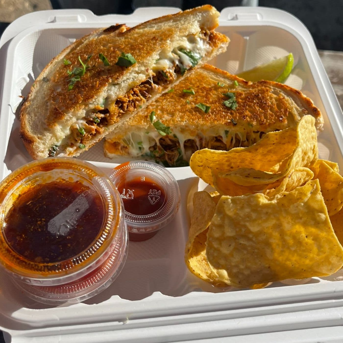 Mia Birria Eatery
