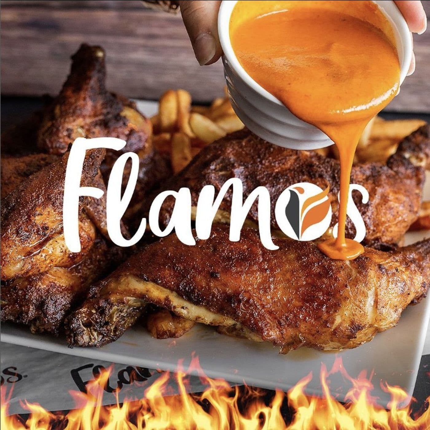 Flamos