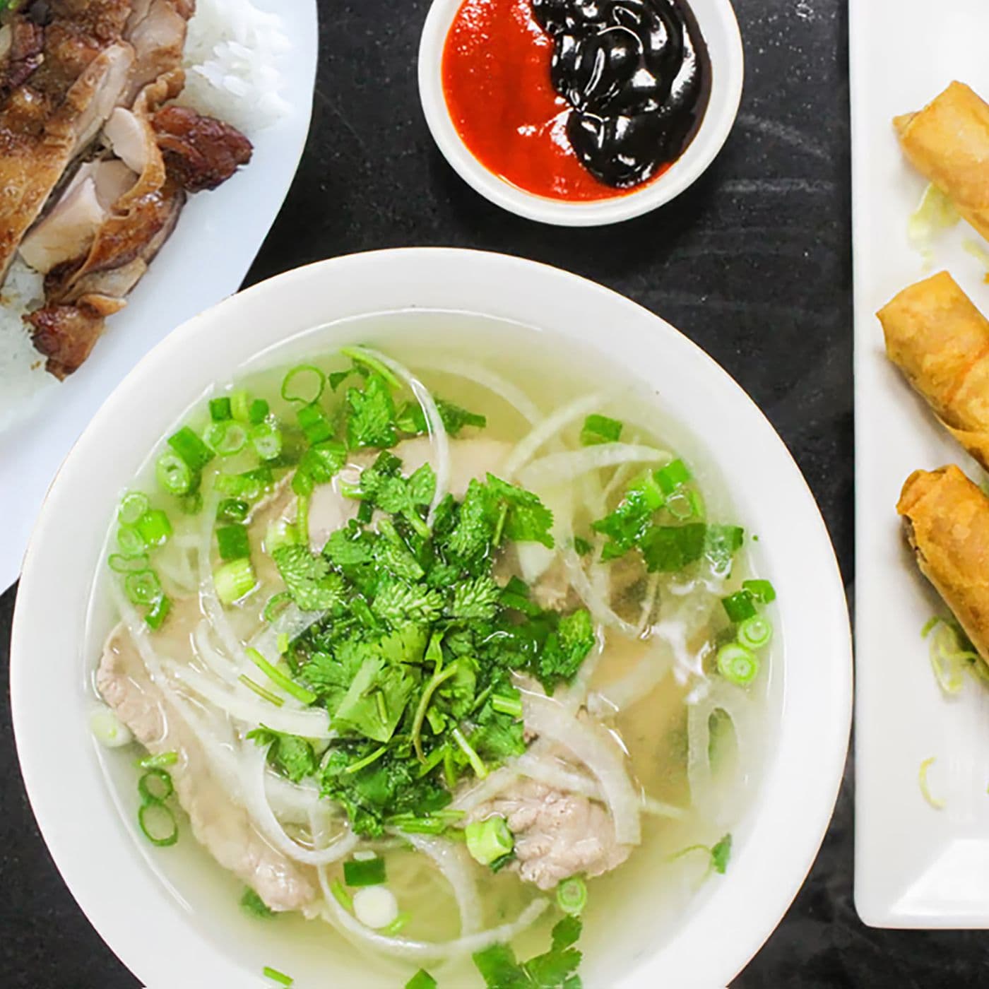 Phonomenal Vietnamese Cafe