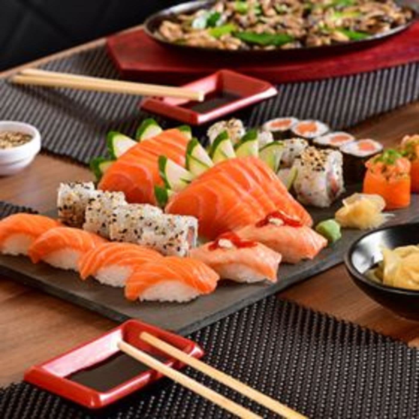 Sushi 5  