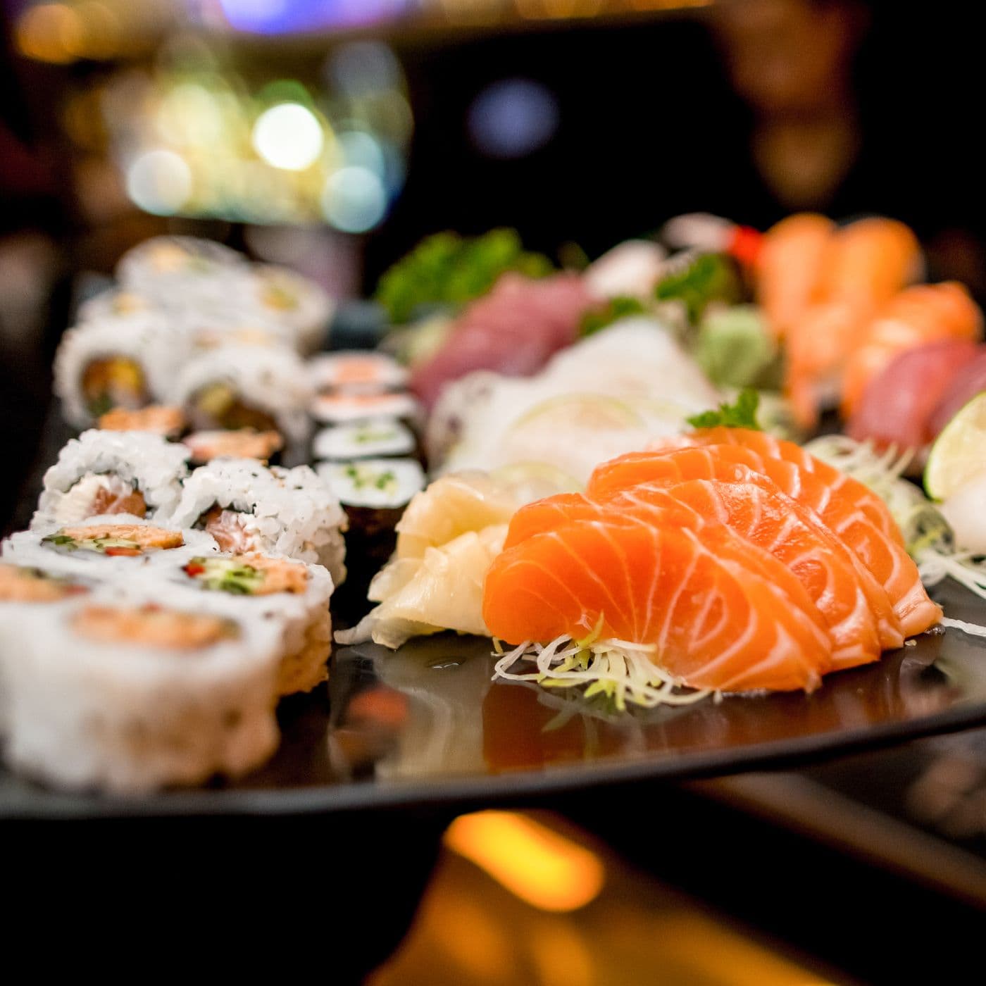 Hanami Sushi