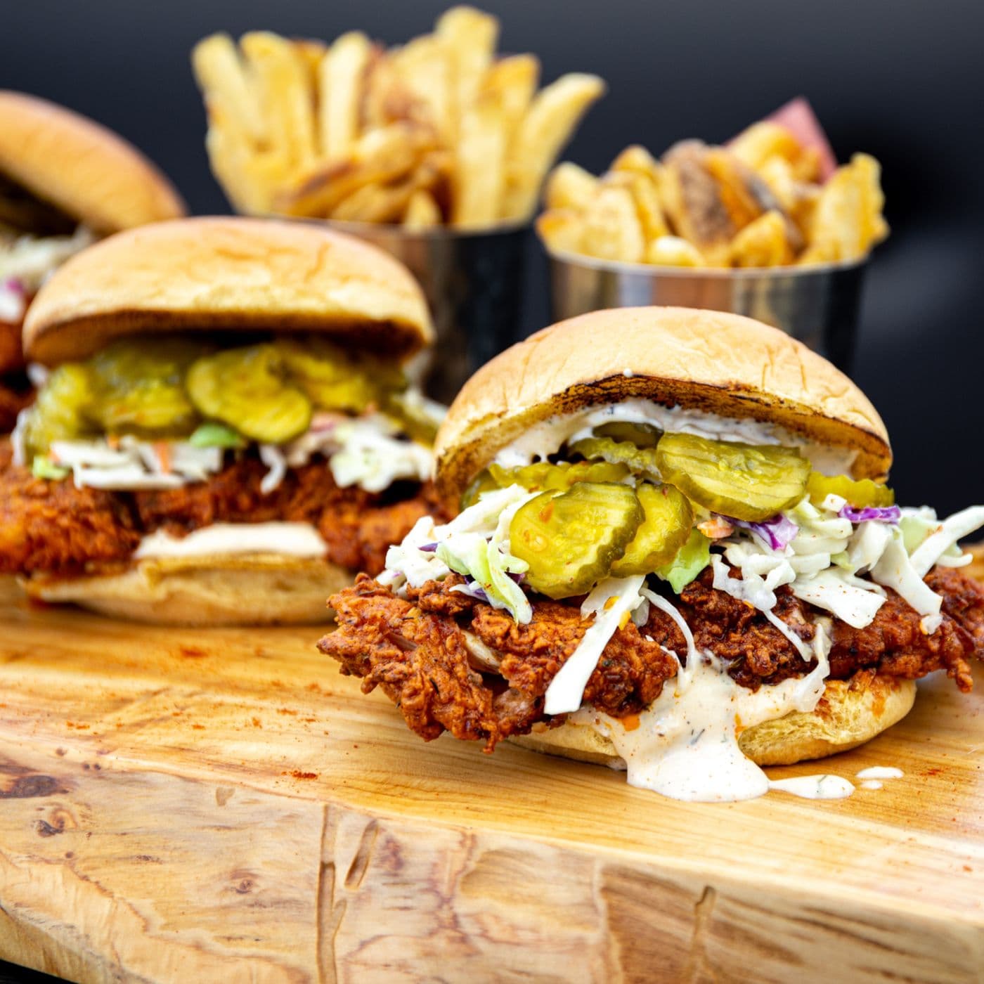 Match Eatery & Public House