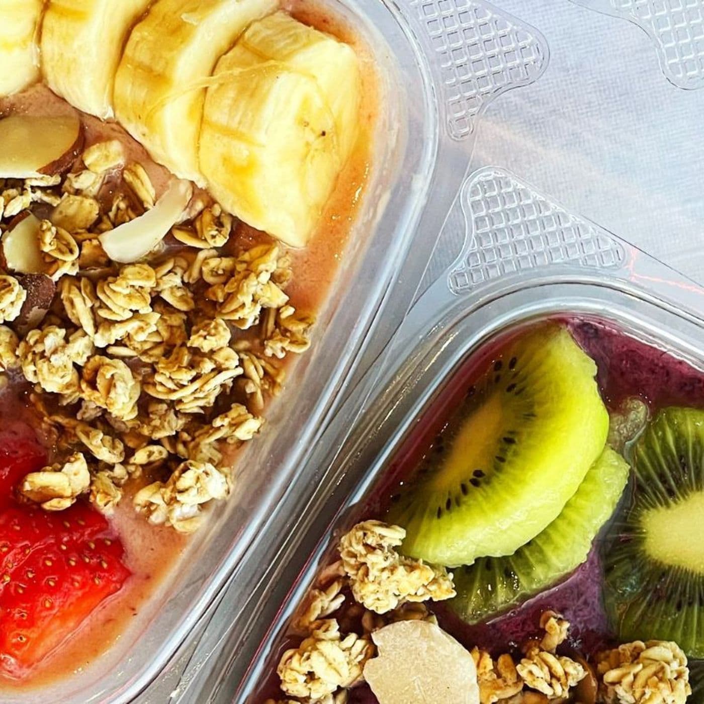 Eggless Breakfast by Tera V
