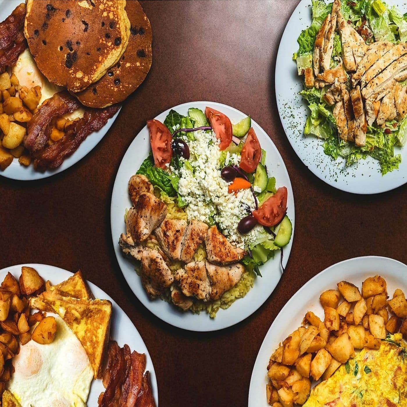 Michael's Eatery