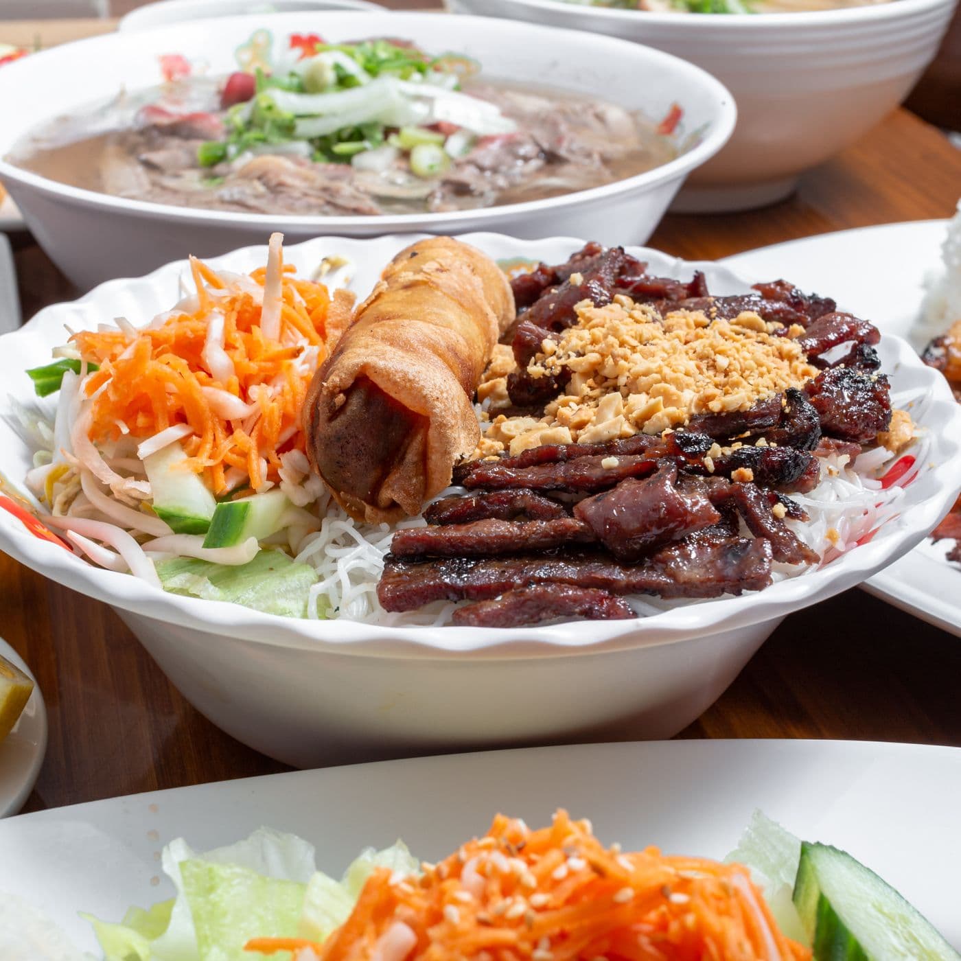 Restaurant Pho Nguyen