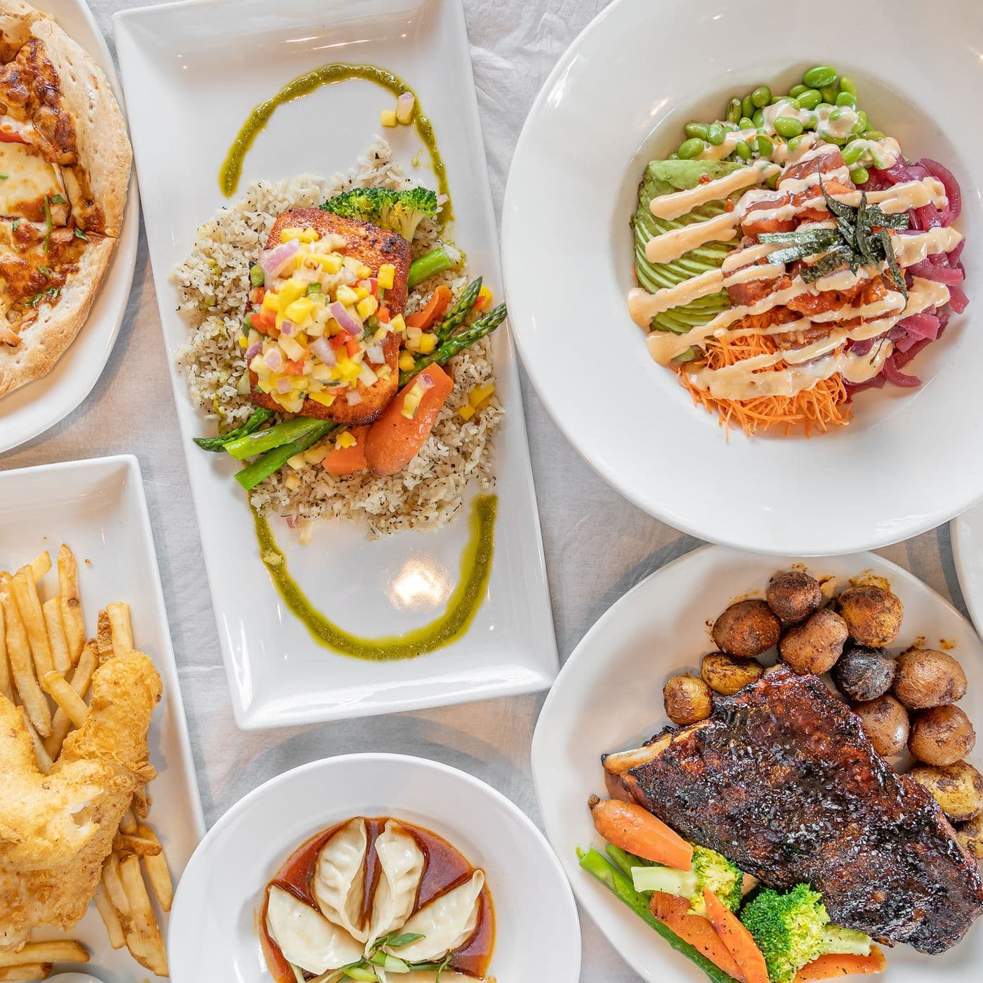 The Park Kitchen & Bar Aspen