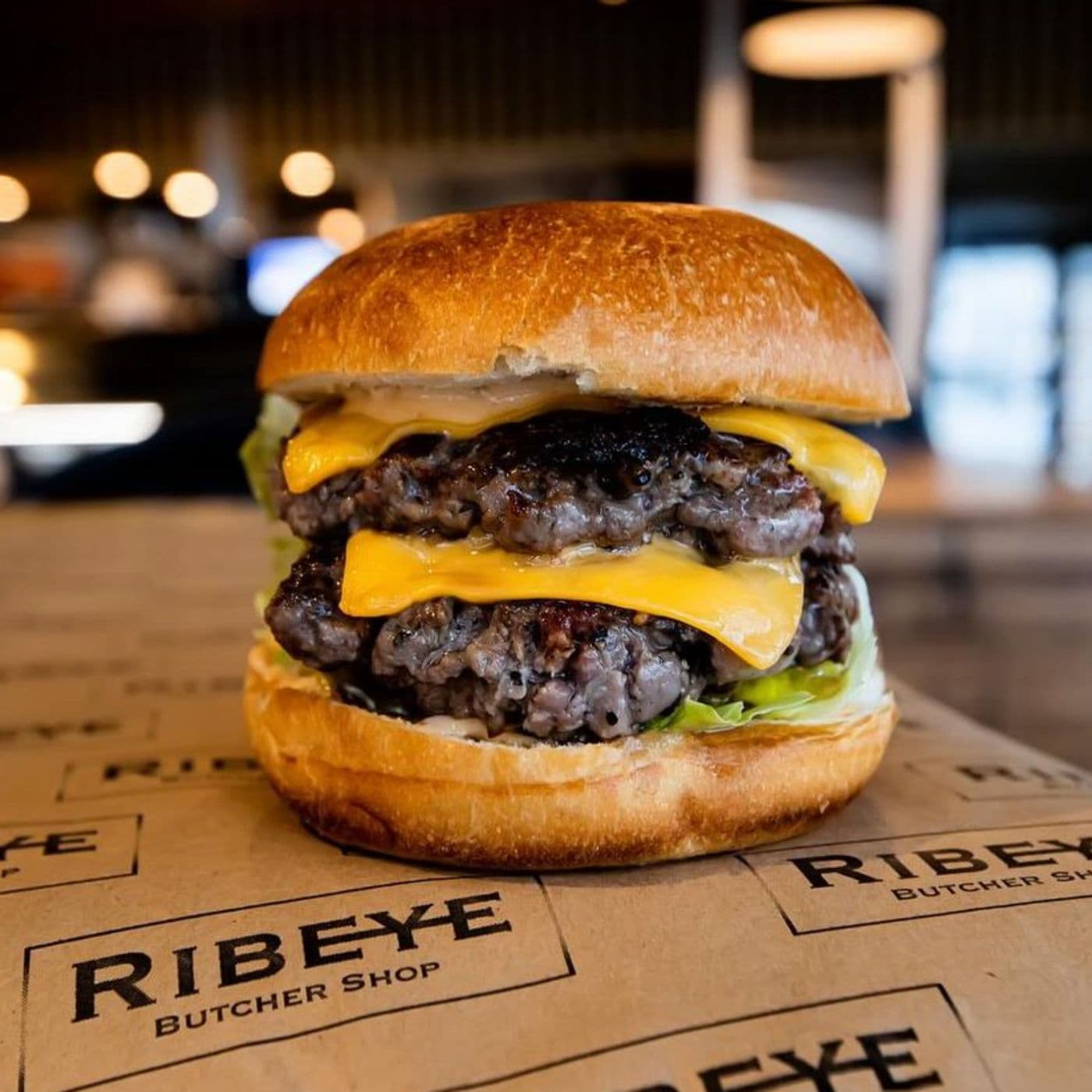 Ribeye Butcher Shop