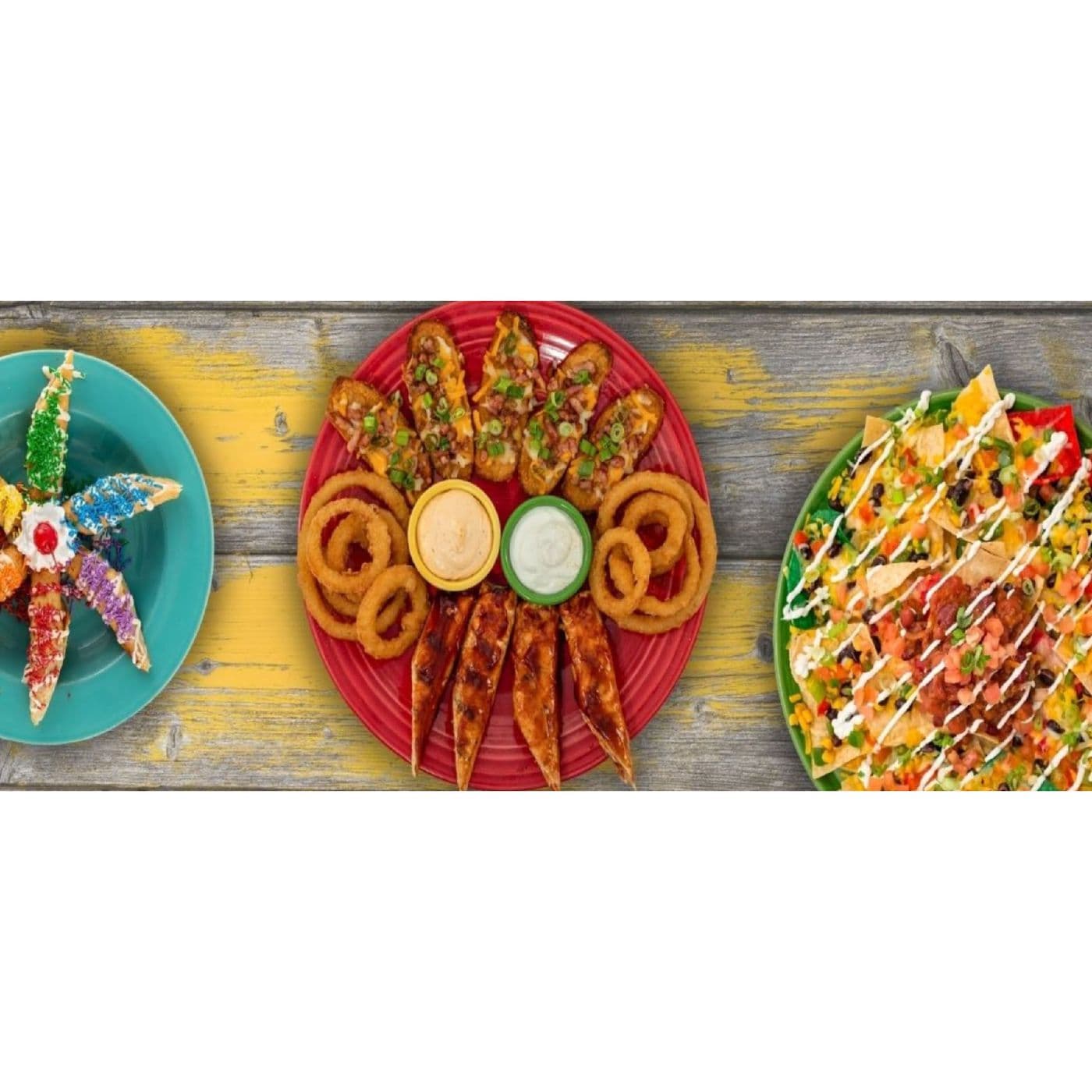 Jungle Jim's Eatery