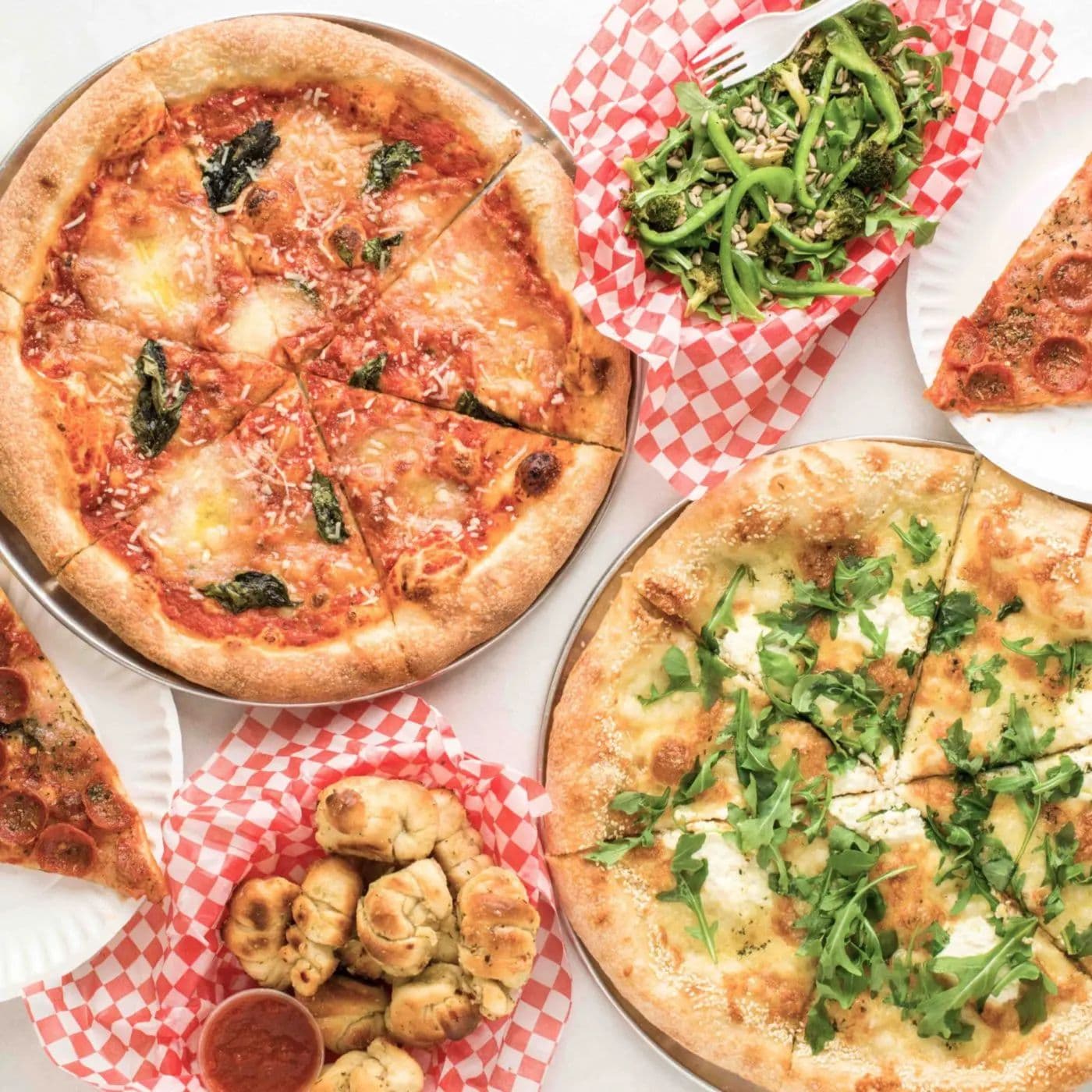 Shorty's Pizza