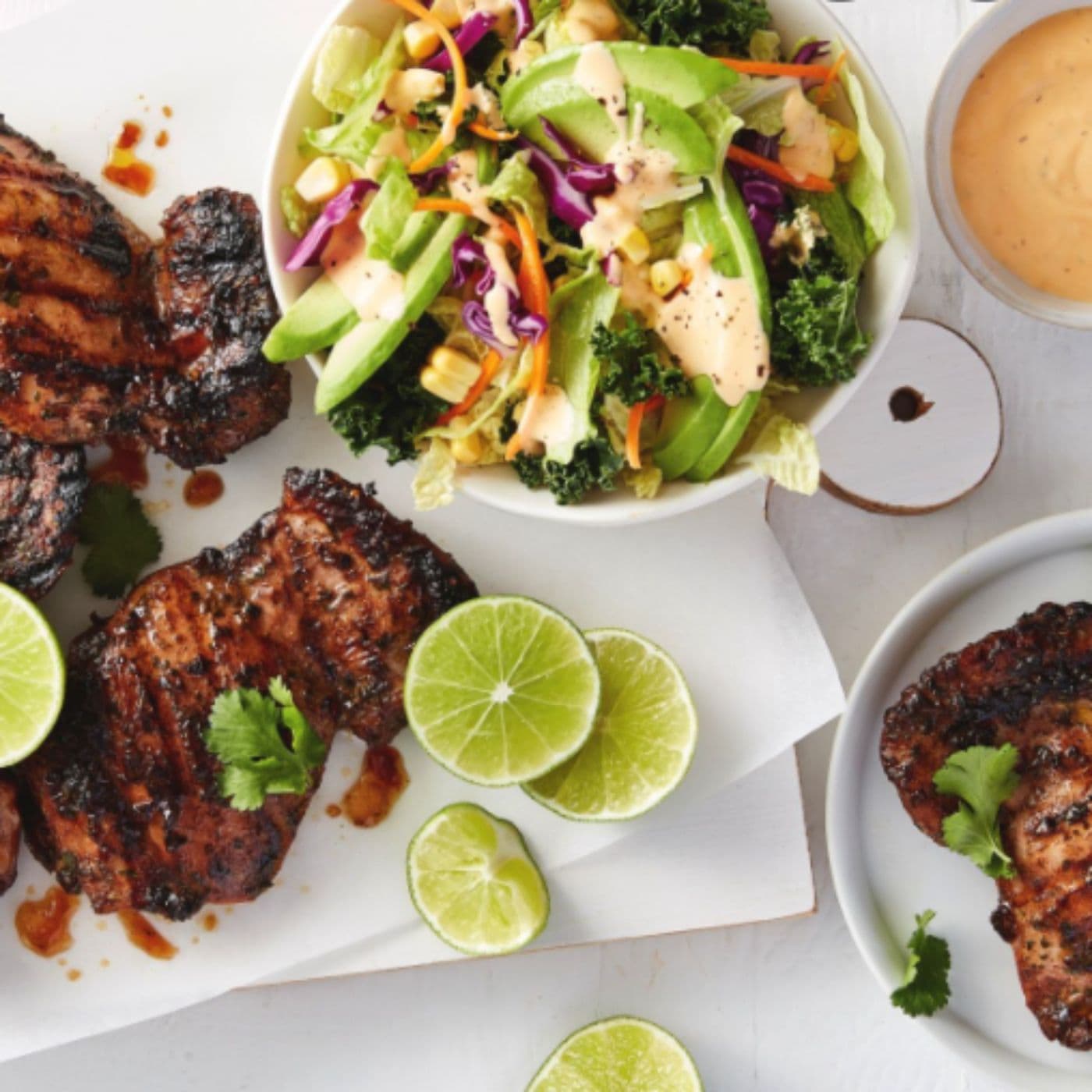 Authentic Jamaican Jerk