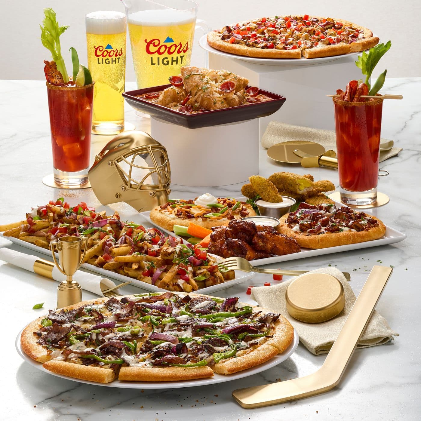 Boston Pizza