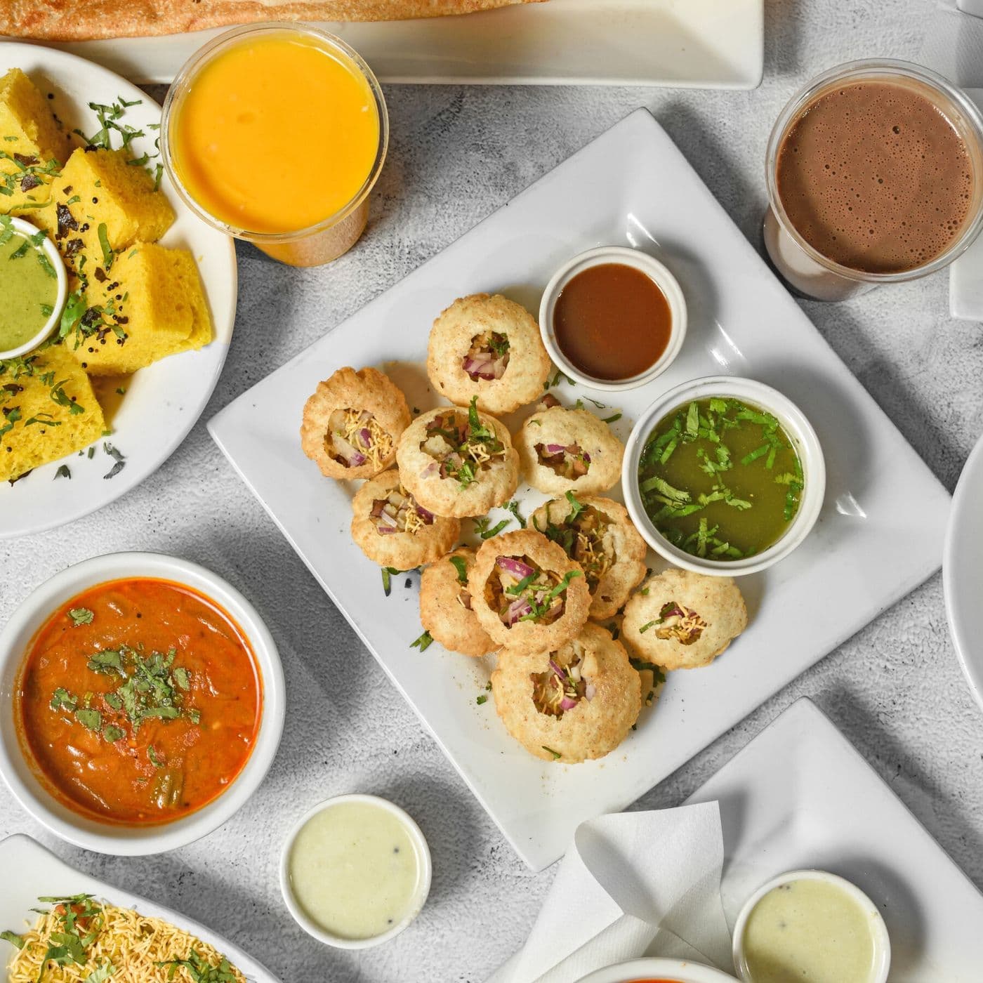 Shree Akshar Veg Restaurant