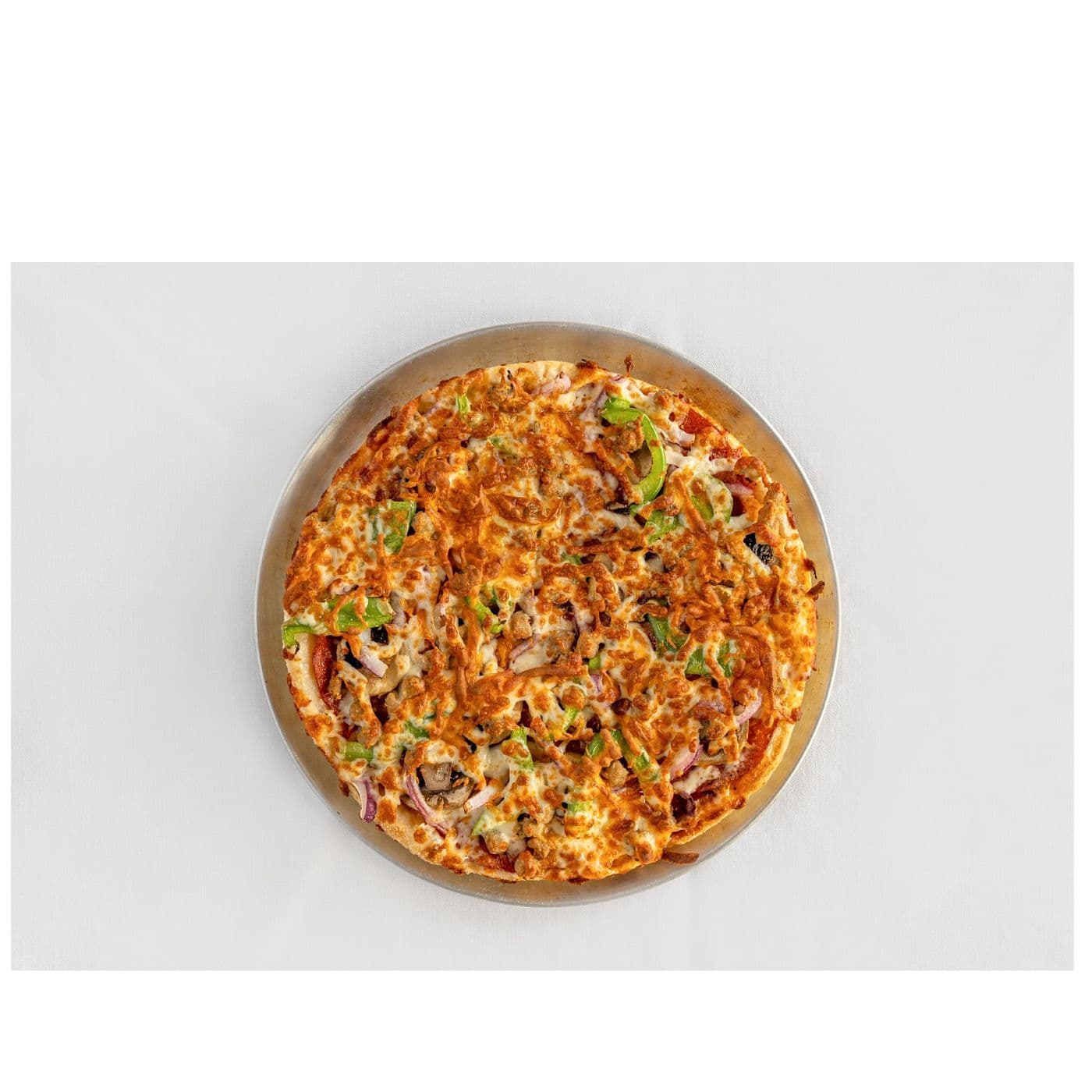 Sal's Pizza