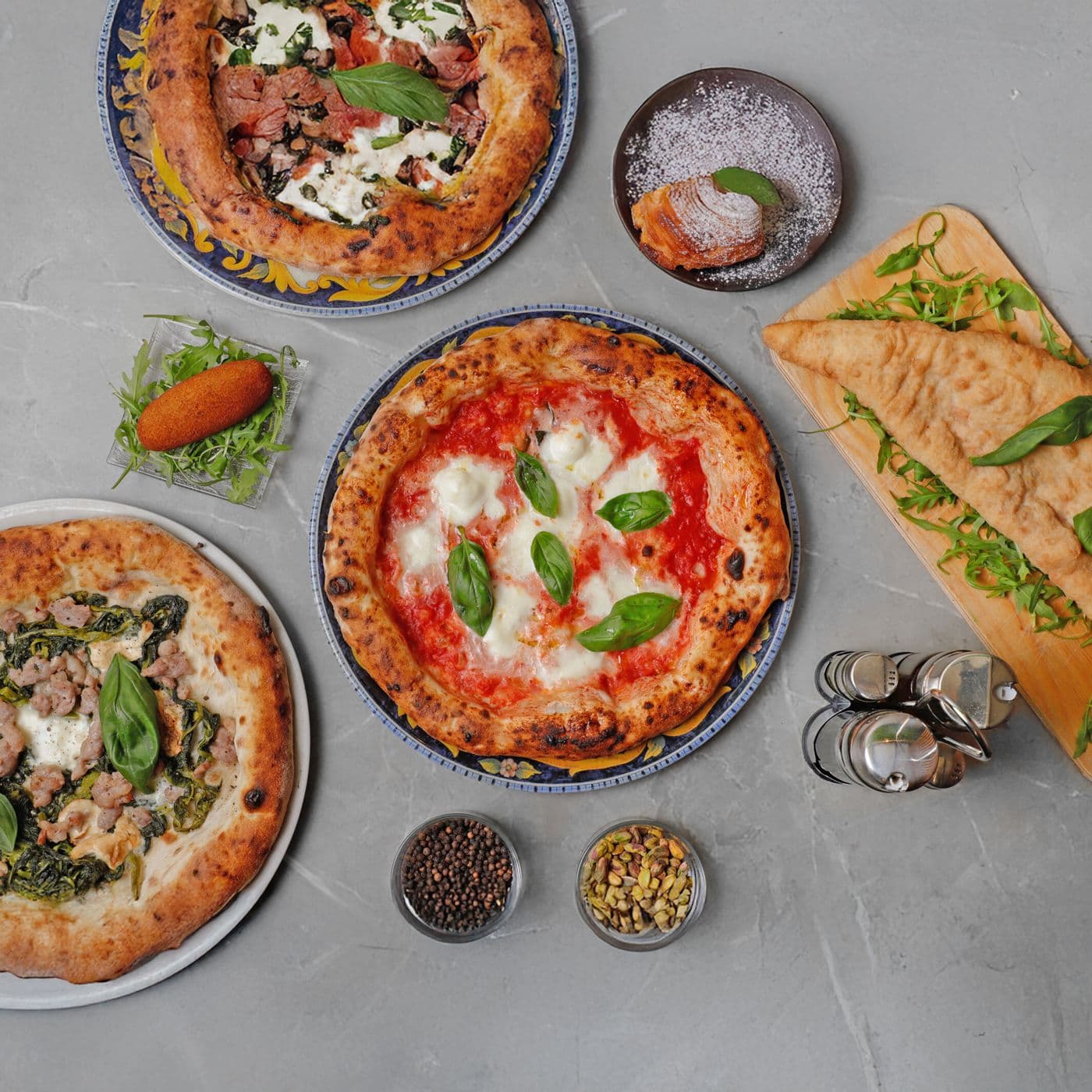 Firefly Eatery