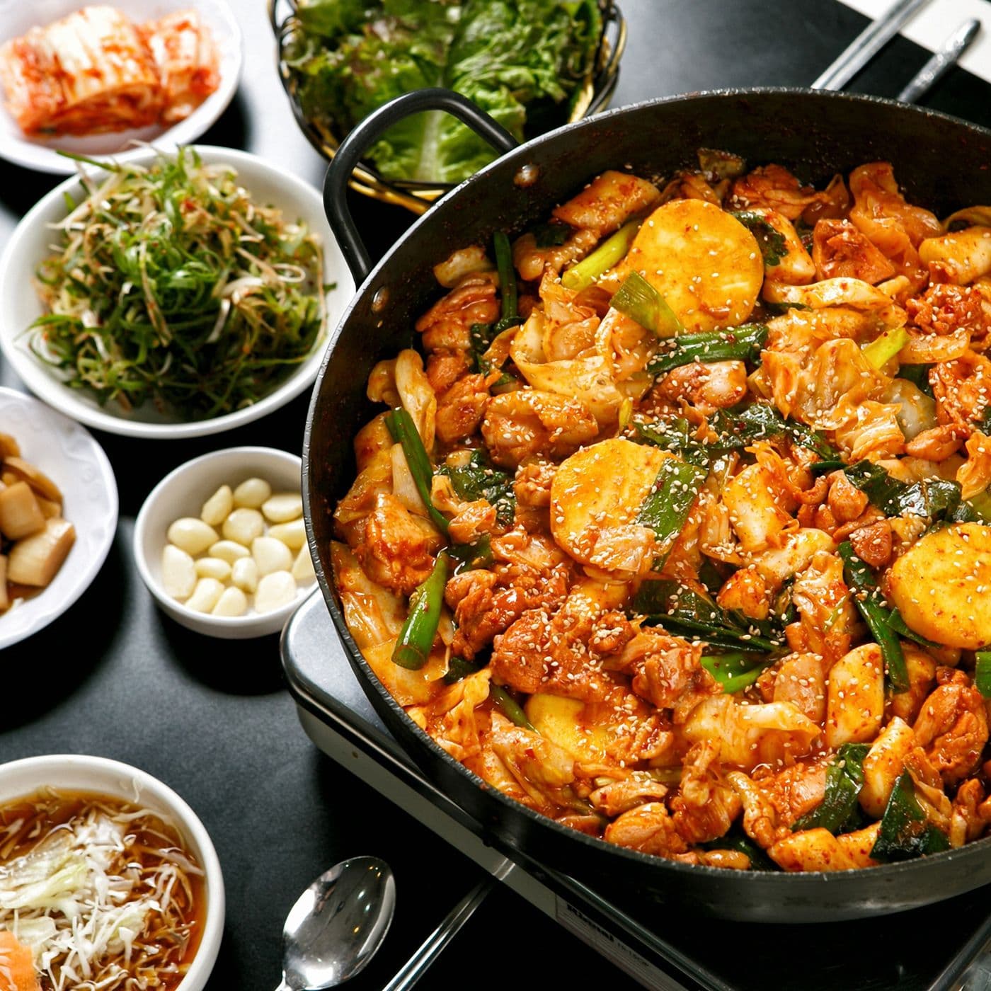 Hang Lee Wok
