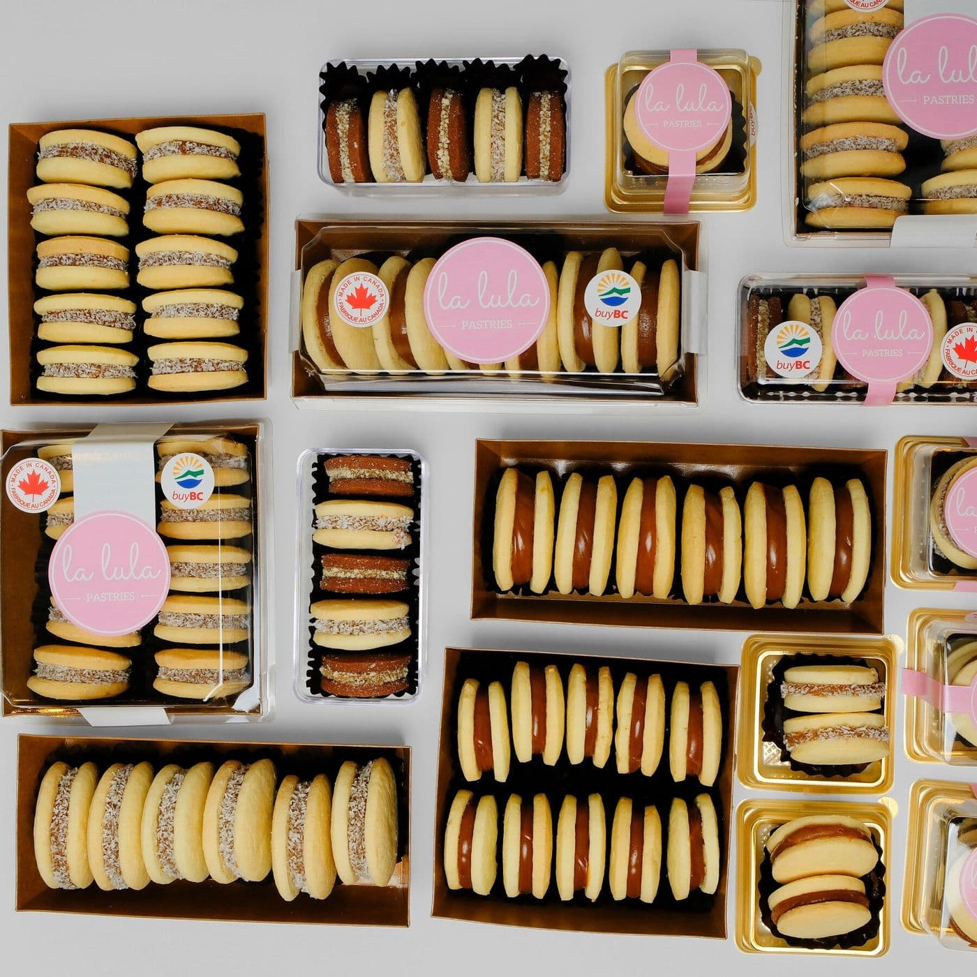 La Lula Pastries