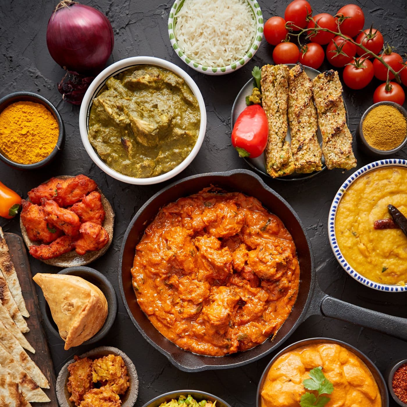 Rajdoot Restaurant