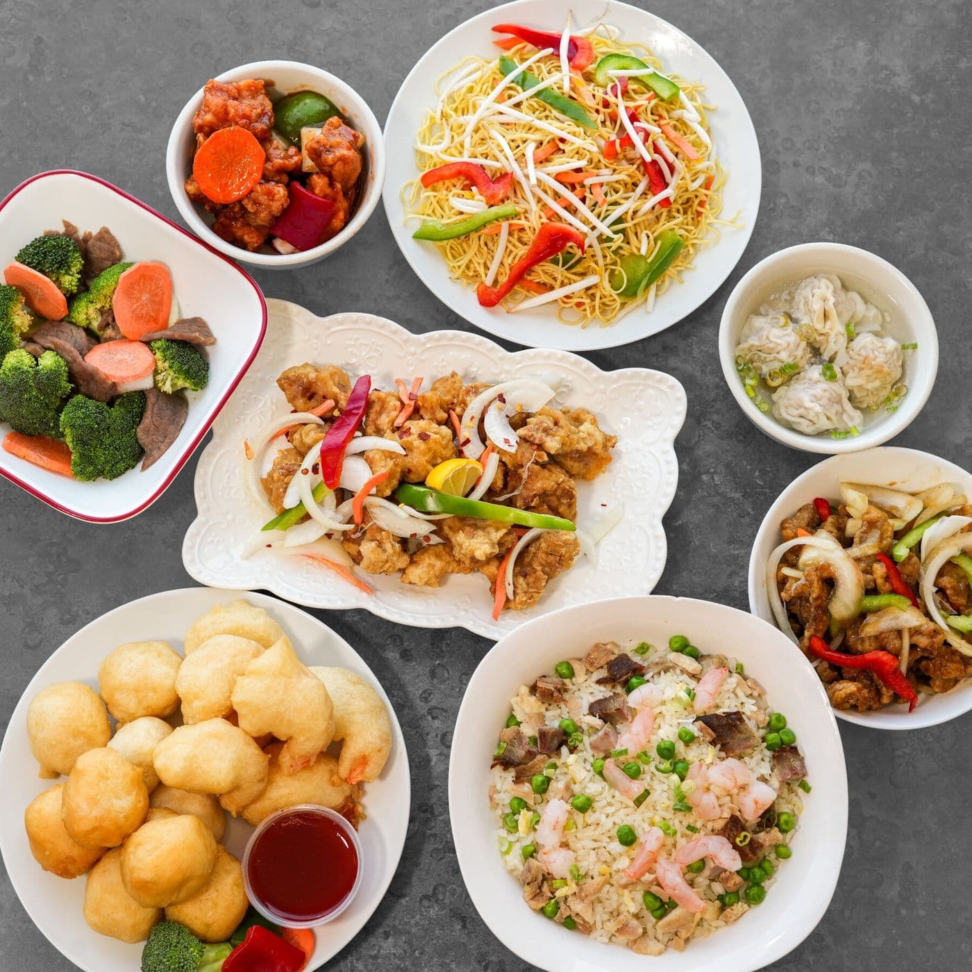 Wok Star