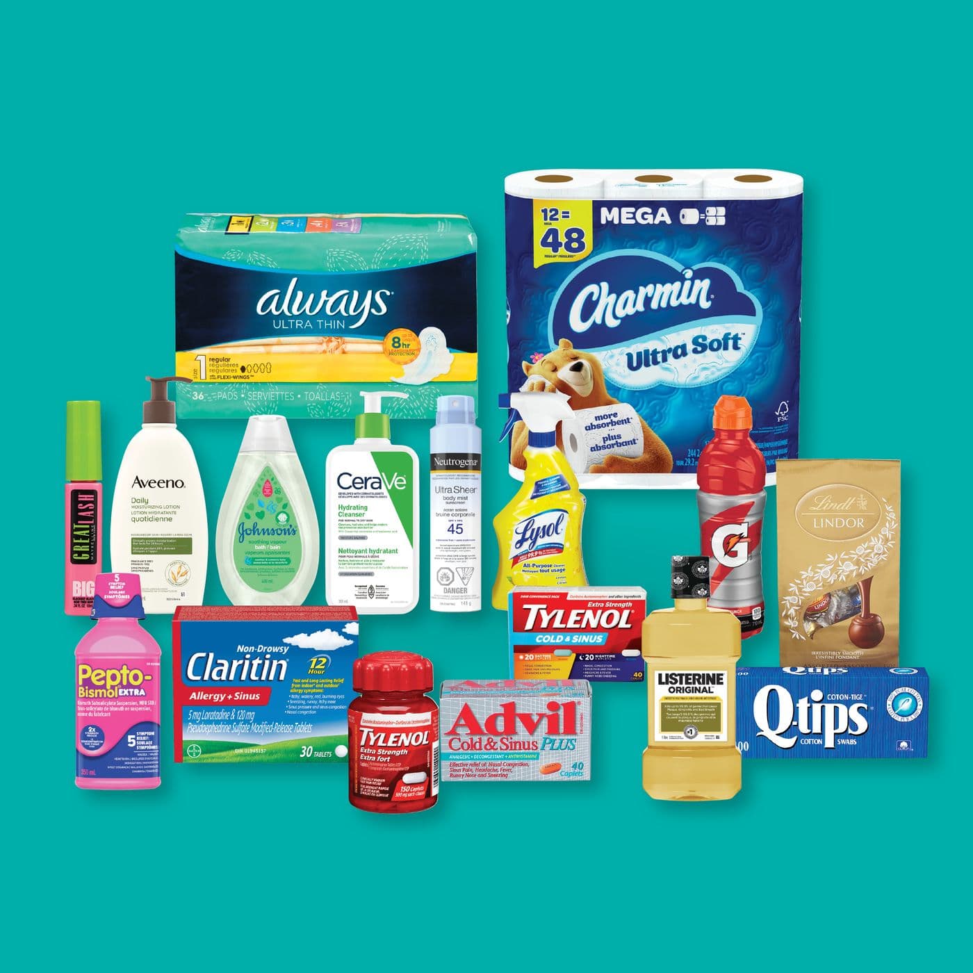 Rexall