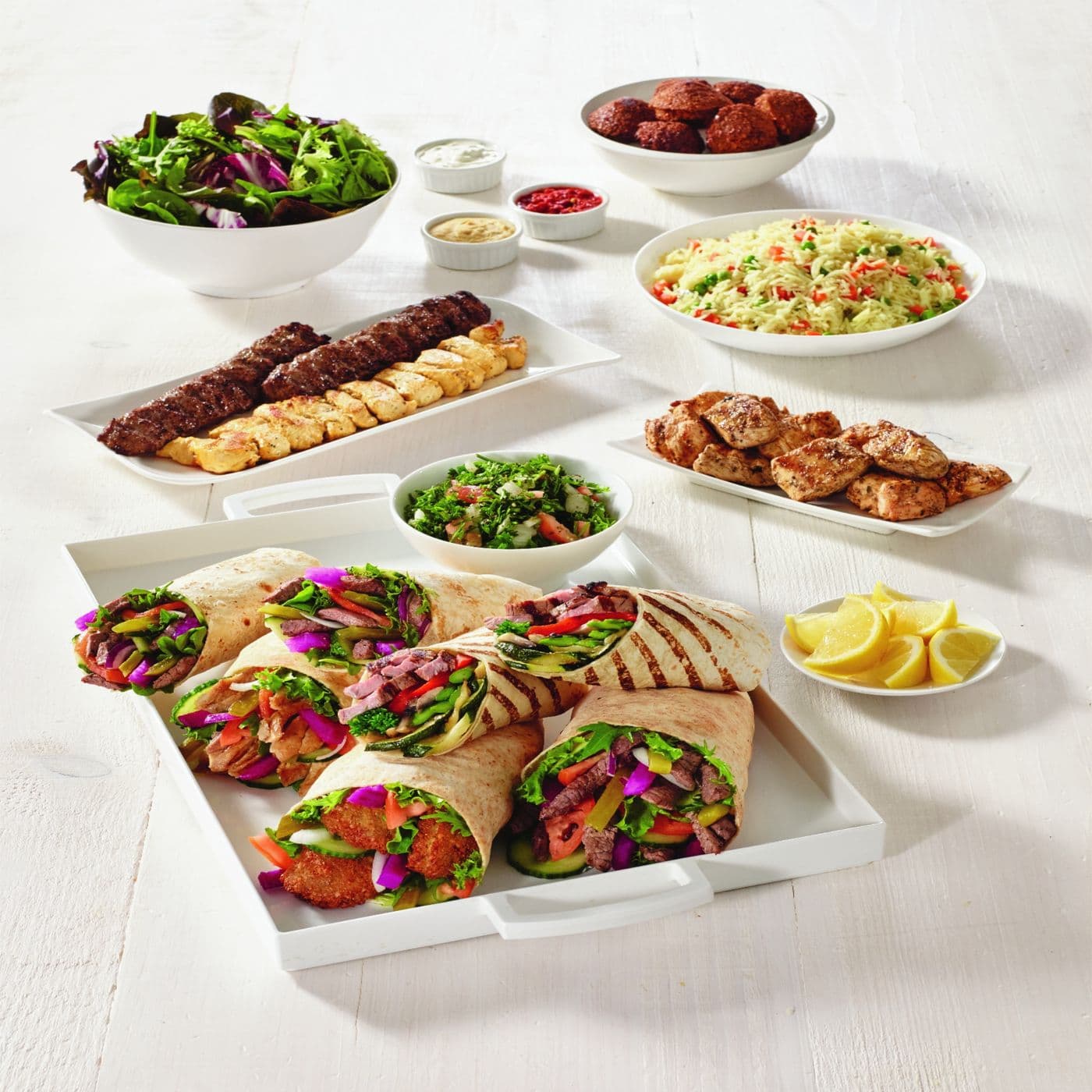 Pita Lite