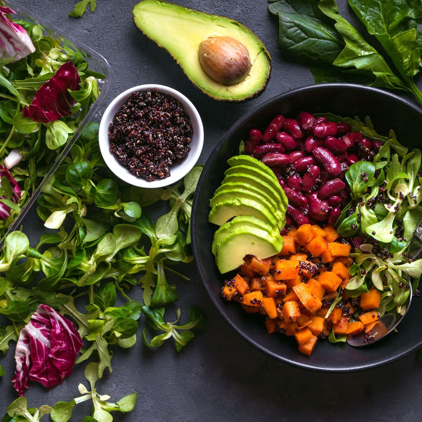 Imperfect Fresh Eats
