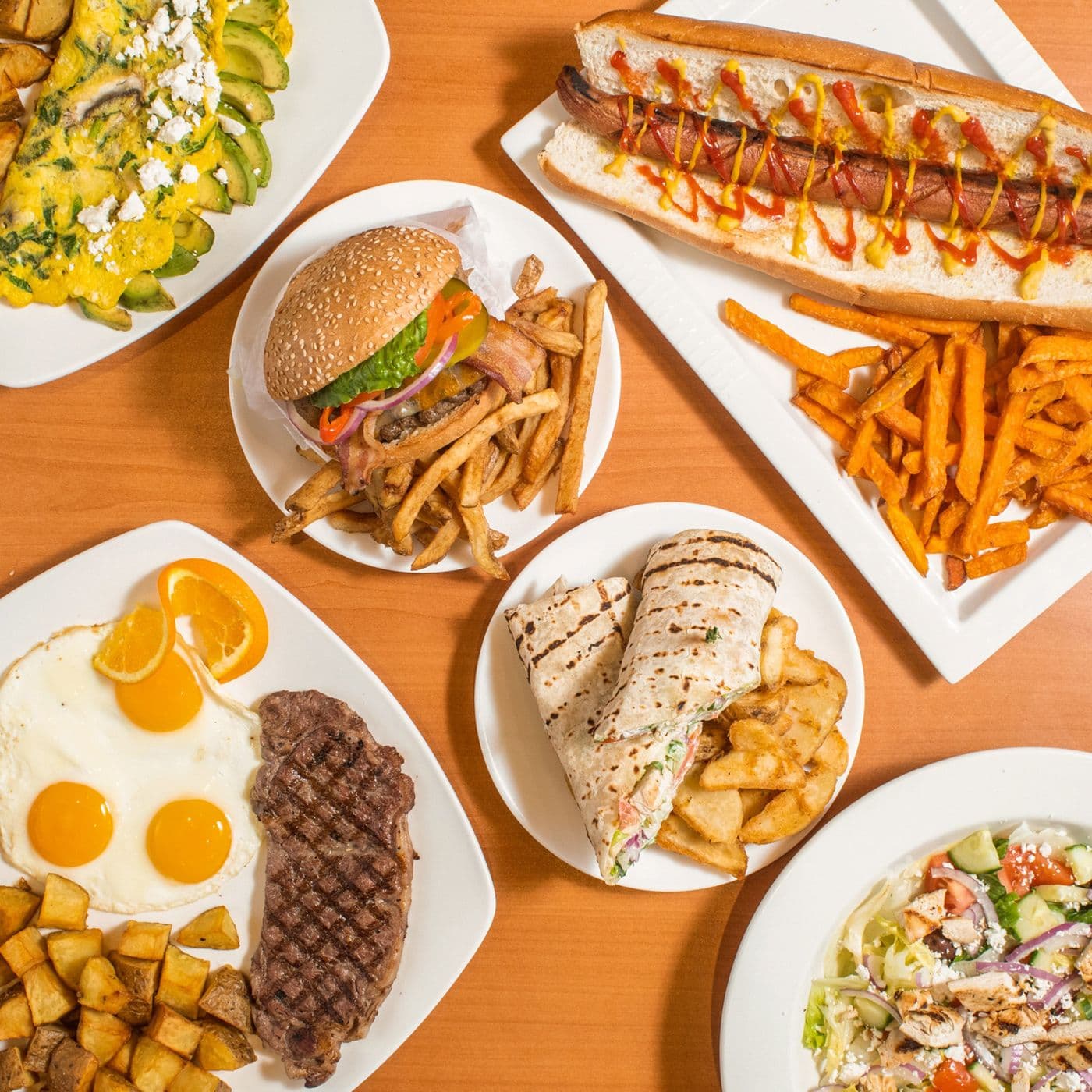 Big Bite Grill