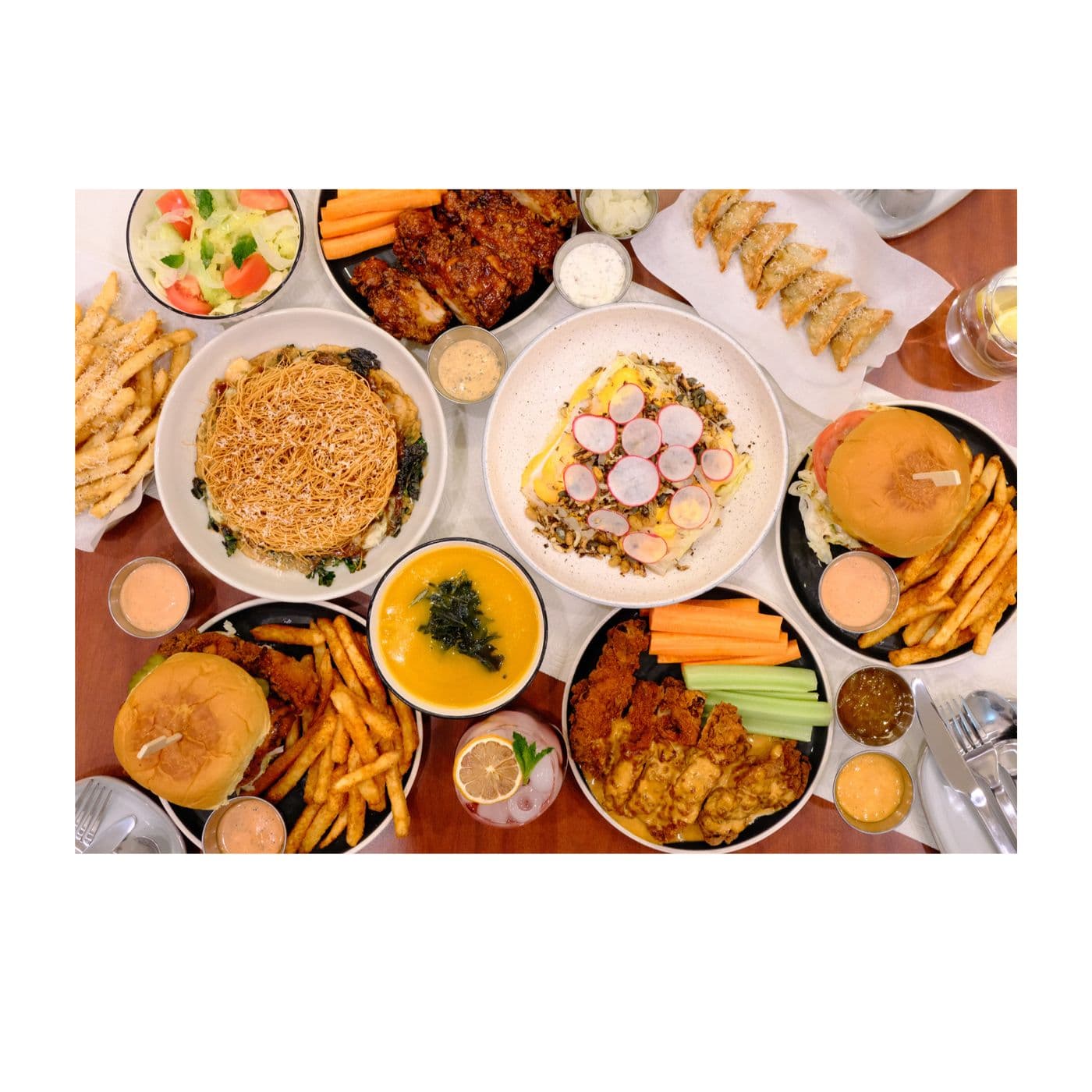 Diner Seoul