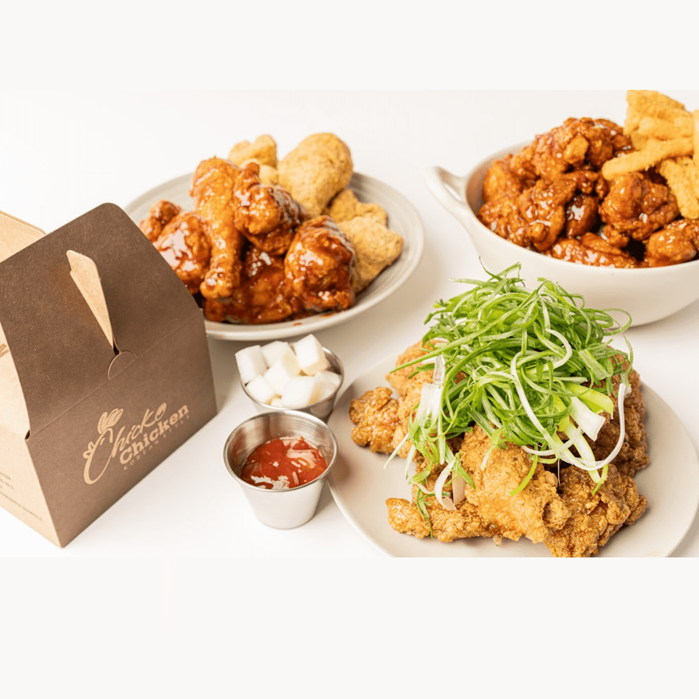 Chicko Chicken
