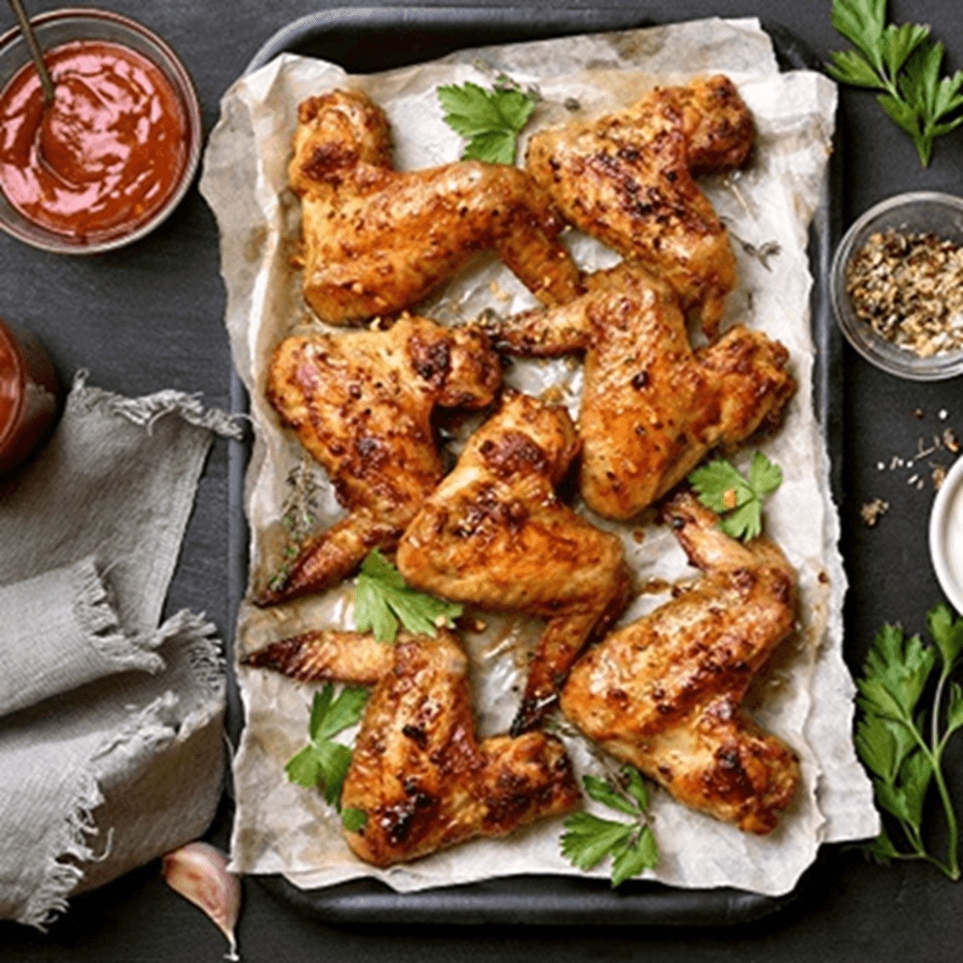 Crowsfoot Smokehaus