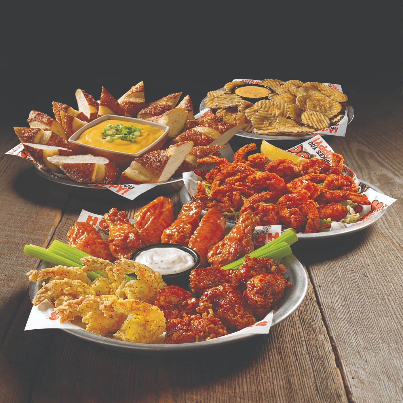 Hooters