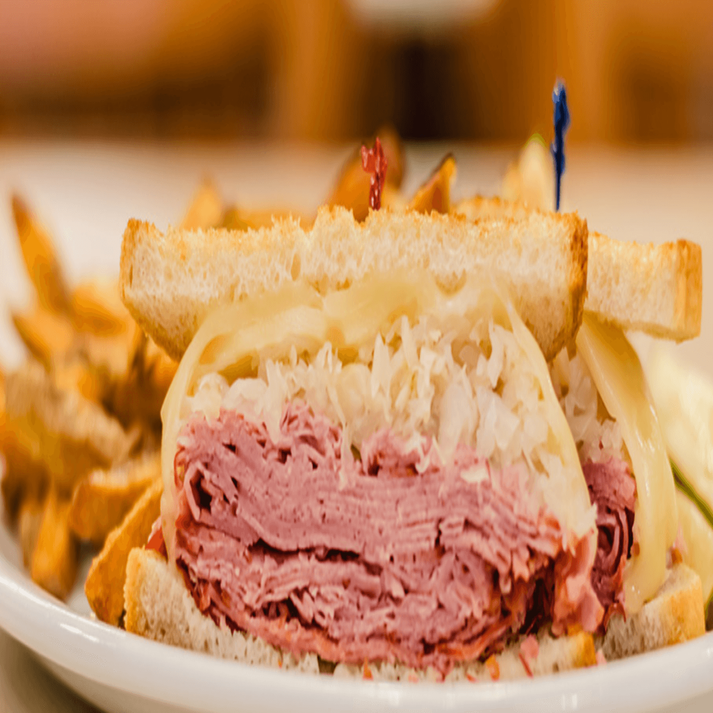 Billy's Deli Restaurant