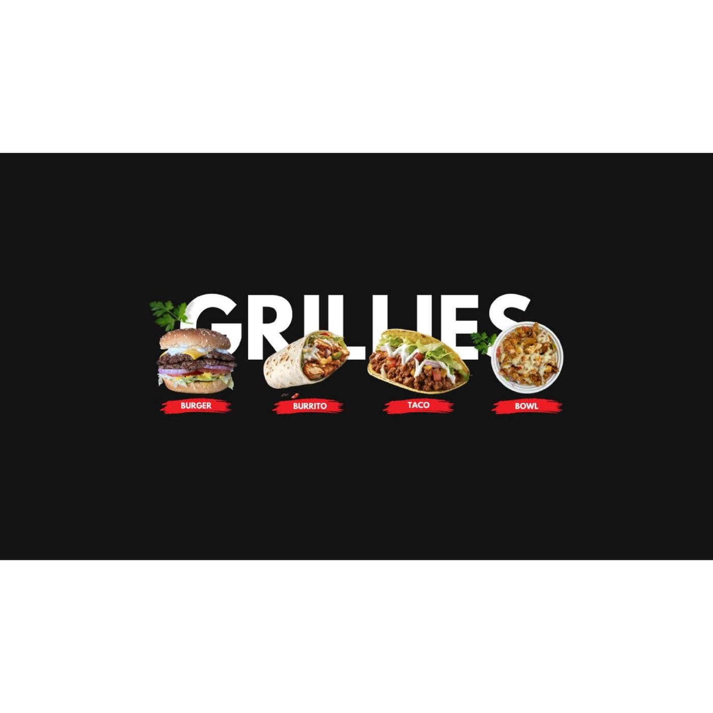 Grillies