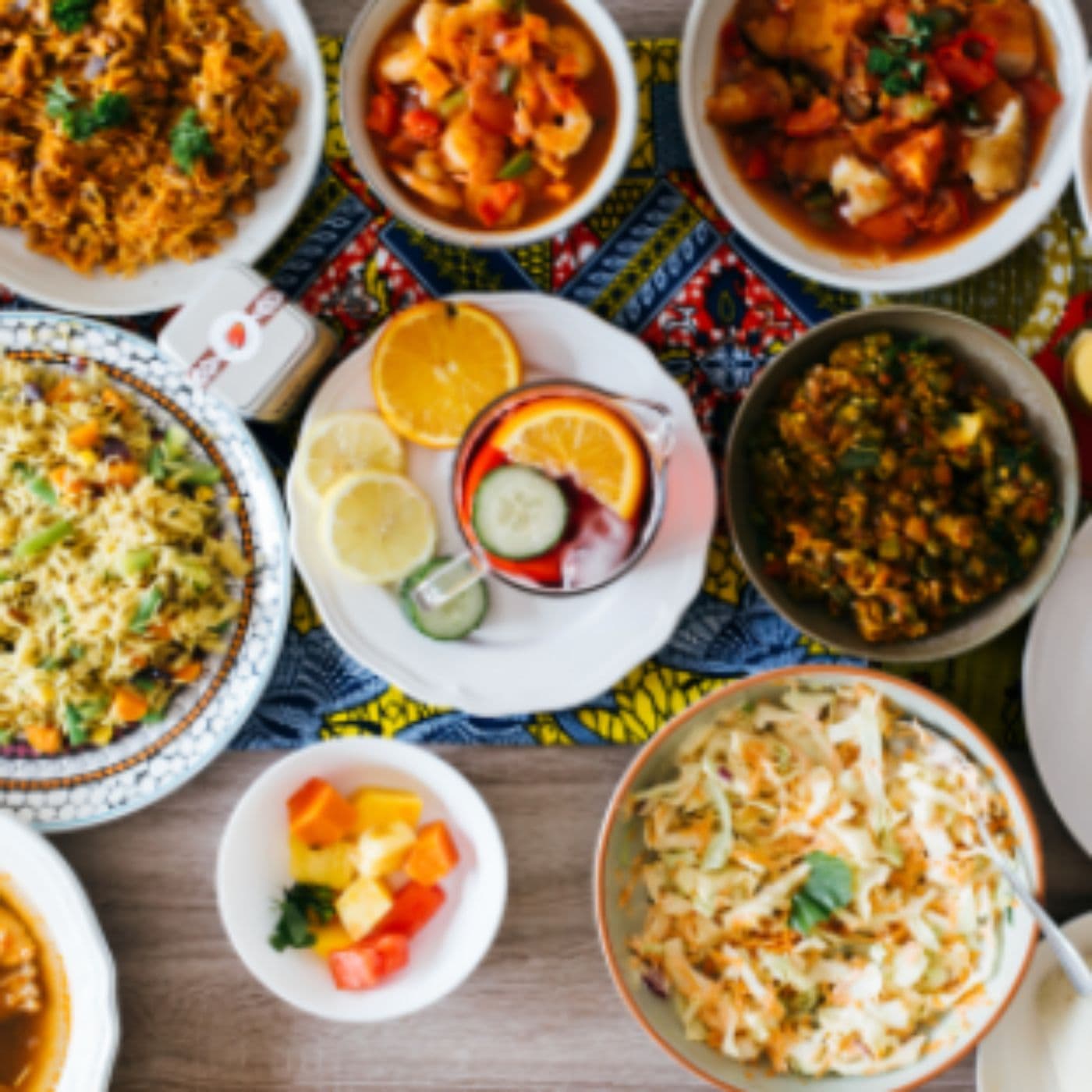 Fusia Asian Kitchen