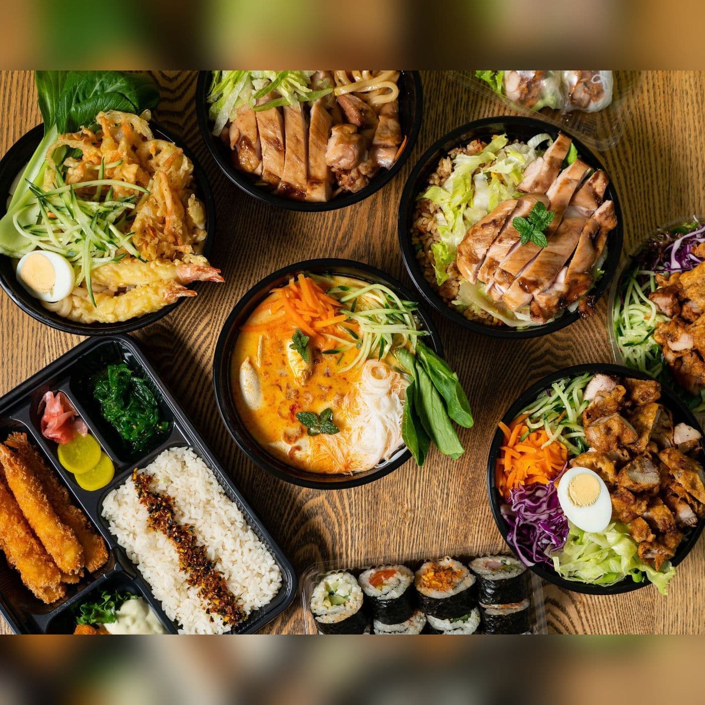 Gaijin Izakaya