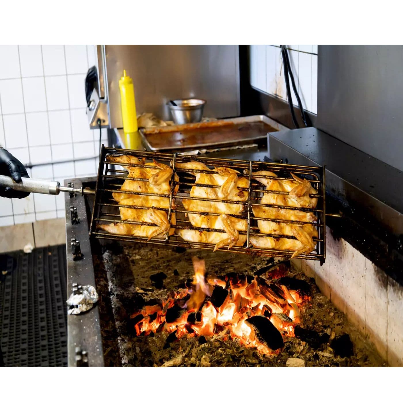 Estrela BBQ Chicken Lavington