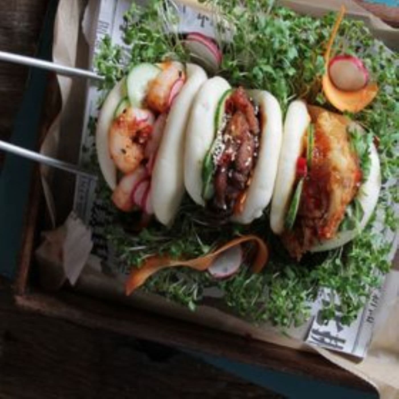 Chow Bao Fusion Ltd.