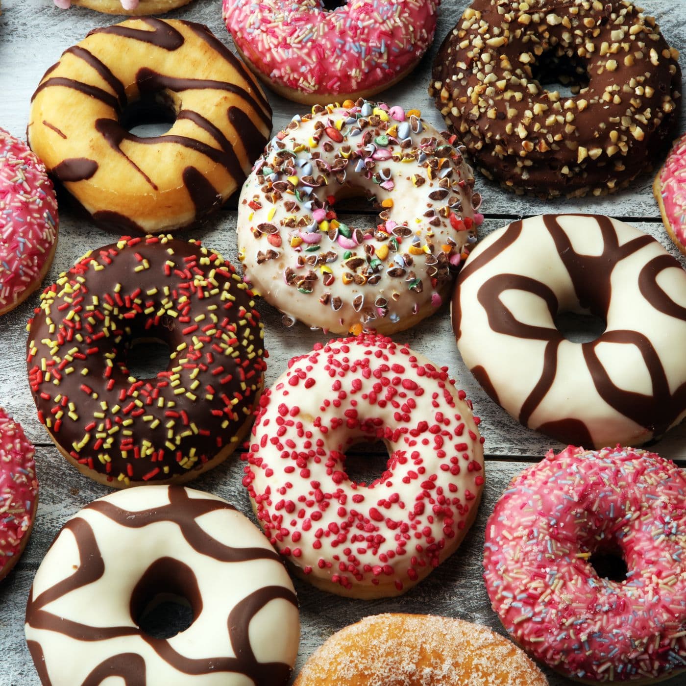 A1 Donuts