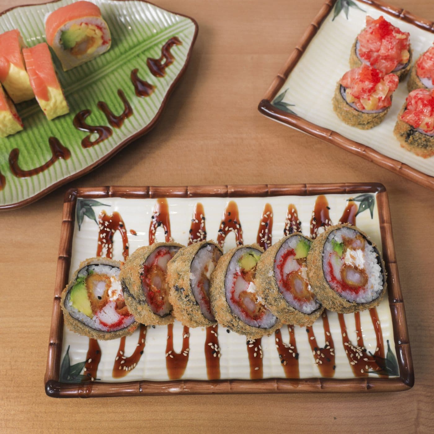 Ici Sushi