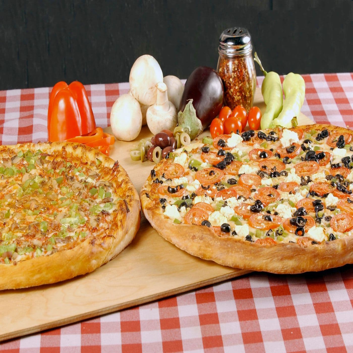 Capri Pizzeria
