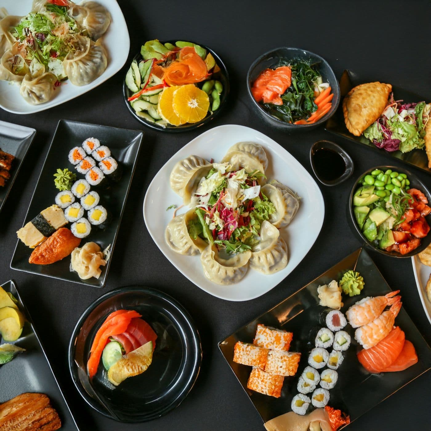 Nobu